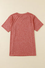 Load image into Gallery viewer, Patriotic Popsicles Short Sleeve Tee