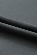 Load image into Gallery viewer, Pink Guitar Slogan Letter Graphic Print Oversized T Shirt