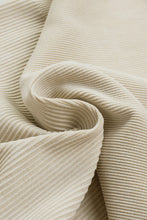 Load image into Gallery viewer, Black Ribbed Square Neck Padded Sports Romper