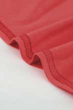 Load image into Gallery viewer, Family Matching Short Sleeve Color Block Adult Maxi Dress