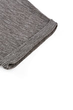 Load image into Gallery viewer, Beige Ribbed Elastic Waist Romper