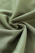 Load image into Gallery viewer, Black Pocketed Adjustable Spaghetti Strap Straight Leg Jumpsuit