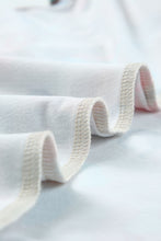 Load image into Gallery viewer, Apricot Leopard Print Tank and Shorts Lounge Set