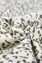 Load image into Gallery viewer, Apricot Active Leopard Tank and High Waist Shorts Set