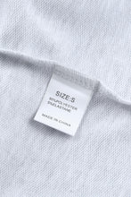 Load image into Gallery viewer, Gray Long Sleeve Pullover and Jogger Pants Lounge Set