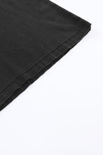 Load image into Gallery viewer, High Waist Pocketed Wide Leg Tencel Jeans