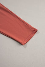 Load image into Gallery viewer, Gold Flame Side Pockets Harem Pants Sleeveless V Neck Jumpsuit