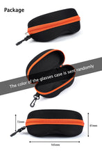 Load image into Gallery viewer, Black Classic Metal Frame Square Sunglasses