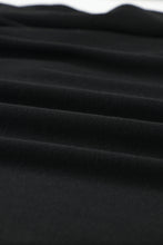 Load image into Gallery viewer, Long Sleeve Top and Leopard Print Pants Lounge Set