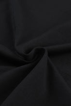 Load image into Gallery viewer, Pink Guitar Slogan Letter Graphic Print Oversized T Shirt