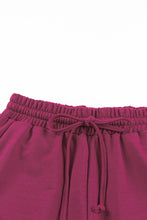 Load image into Gallery viewer, Gray Long Sleeve Pullover and Jogger Pants Lounge Set