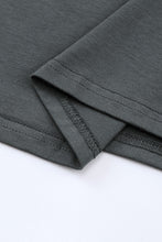 Load image into Gallery viewer, Pink Guitar Slogan Letter Graphic Print Oversized T Shirt