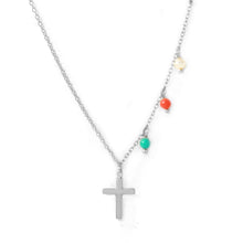 Load image into Gallery viewer, rosary chain with beads
