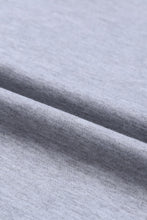 Load image into Gallery viewer, Black Loose Fit Side Pockets Spaghetti Strap Wide Leg Jumpsuit
