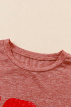 Load image into Gallery viewer, Patriotic Popsicles Short Sleeve Tee
