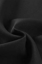 Load image into Gallery viewer, Pink Buttoned Sleeveless Cropped Jumpsuit with Sash
