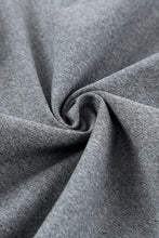 Load image into Gallery viewer, Black High Waist Pleated Pocket Leggings
