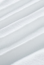 Load image into Gallery viewer, Pink Smocked Wrist Shift Top
