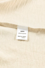 Load image into Gallery viewer, Pink Smocked Wrist Shift Top
