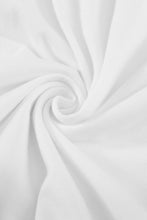 Load image into Gallery viewer, Family Matching Short Sleeve Color Block Adult Maxi Dress
