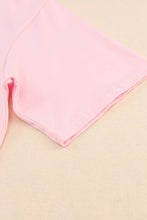 Load image into Gallery viewer, White Lets Go Girls Western Graphic Tee
