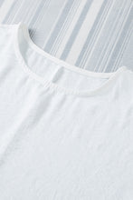 Load image into Gallery viewer, Pink Smocked Wrist Shift Top
