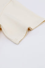 Load image into Gallery viewer, Apricot Lightning Leopard Print Graphic T Shirt
