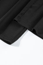 Load image into Gallery viewer, Red Belted Wide Leg Jumpsuit
