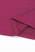 Load image into Gallery viewer, Gray Long Sleeve Pullover and Jogger Pants Lounge Set
