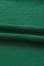 Load image into Gallery viewer, Pink Smocked Wrist Shift Top
