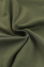 Load image into Gallery viewer, Black Plus Size High Waist Pocketed Skinny Pants
