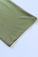 Load image into Gallery viewer, Black Pocketed Adjustable Spaghetti Strap Straight Leg Jumpsuit
