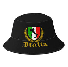 Load image into Gallery viewer, Italia Hat
