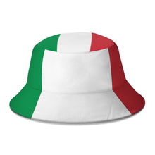 Load image into Gallery viewer, Italy hat
