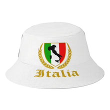 Load image into Gallery viewer, Italia Hat
