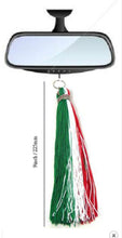 Load image into Gallery viewer, Italian tassel
