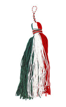 Load image into Gallery viewer, Italian tassel
